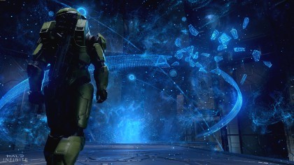 игра Halo: Infinite