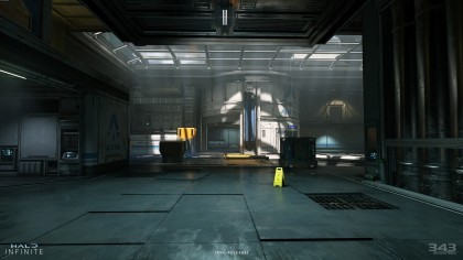 Halo: Infinite скриншоты