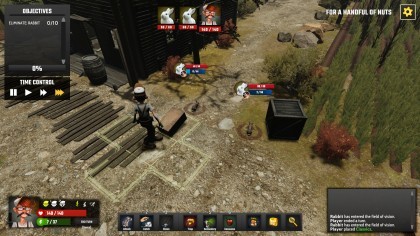 Pest Control скриншоты