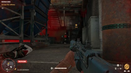 Far Cry 6 скриншоты