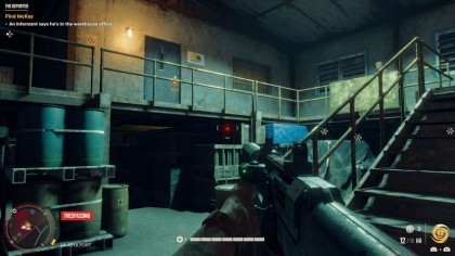 Far Cry 6 скриншоты