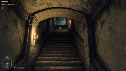 Far Cry 6 скриншоты
