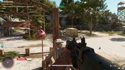 Far Cry 6 скриншоты