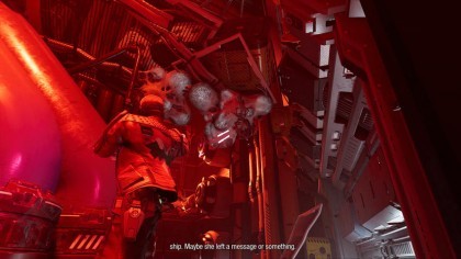 Marvel's Guardians of the Galaxy скриншоты