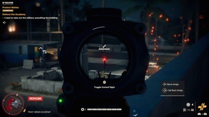 Far Cry 6 скриншоты