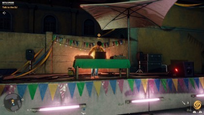Far Cry 6 скриншоты