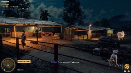 Far Cry 6 скриншоты