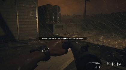 Call of Duty: Vanguard скриншоты
