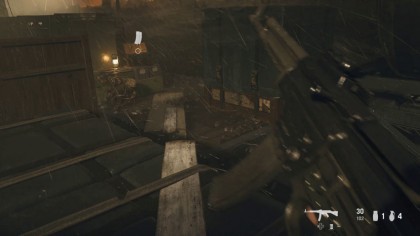 Call of Duty: Vanguard скриншоты