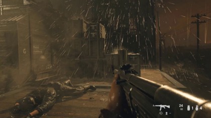 Call of Duty: Vanguard скриншоты