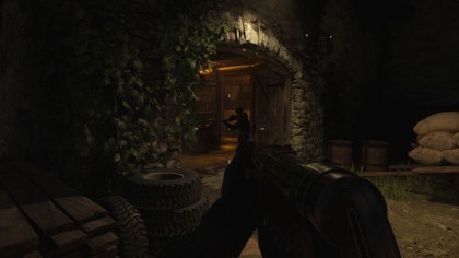 Call of Duty: Vanguard скриншоты