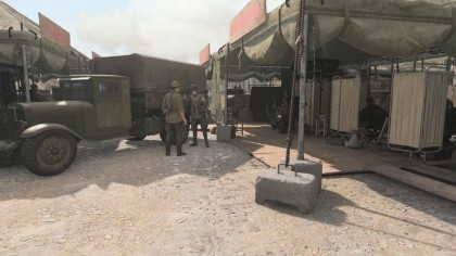 Call of Duty: Vanguard игра