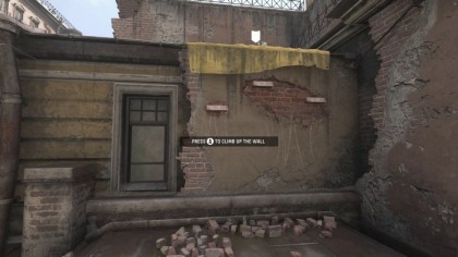 Call of Duty: Vanguard скриншоты