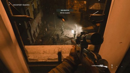 Call of Duty: Vanguard скриншоты