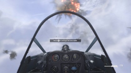 Call of Duty: Vanguard скриншоты