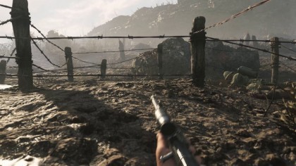 Call of Duty: Vanguard скриншоты