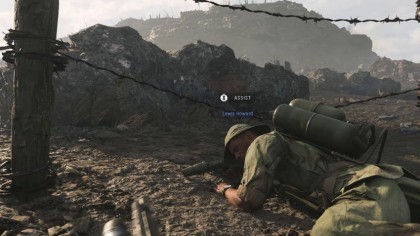 Call of Duty: Vanguard скриншоты