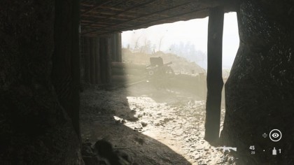 Call of Duty: Vanguard скриншоты