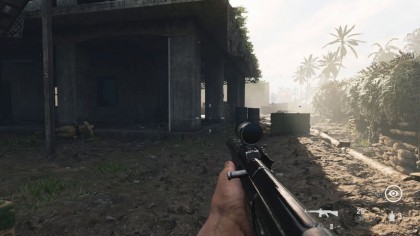 Call of Duty: Vanguard скриншоты