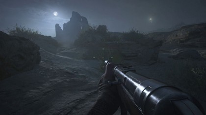 Call of Duty: Vanguard игра