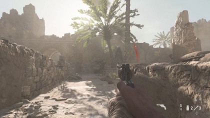 Call of Duty: Vanguard скриншоты