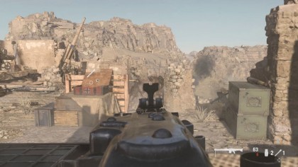 Call of Duty: Vanguard скриншоты