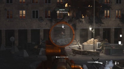 Call of Duty: Vanguard скриншоты