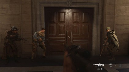 Call of Duty: Vanguard скриншоты