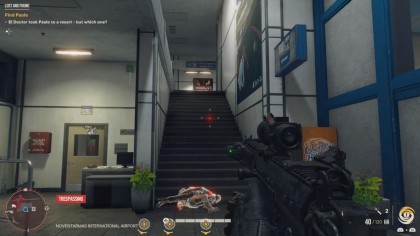 Far Cry 6 скриншоты
