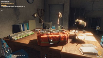 Far Cry 6 скриншоты