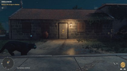 Far Cry 6 скриншоты