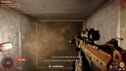 Far Cry 6 скриншоты