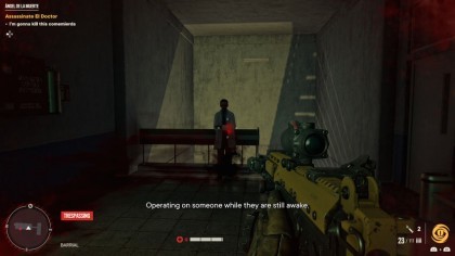 Far Cry 6 скриншоты