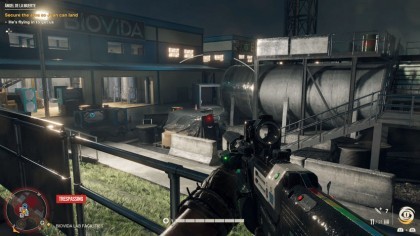 Far Cry 6 скриншоты