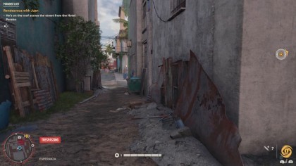 Far Cry 6 скриншоты