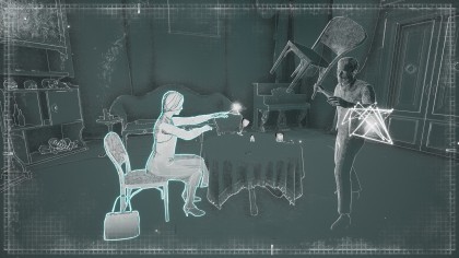 Sherlock Holmes: Chapter One скриншоты