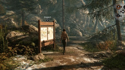 Syberia: The World Before скриншоты