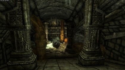 The Elder Scrolls V: Skyrim Anniversary Edition скриншоты