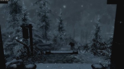 The Elder Scrolls V: Skyrim Anniversary Edition скриншоты