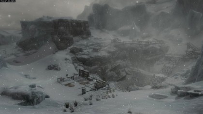 The Elder Scrolls V: Skyrim Anniversary Edition игра