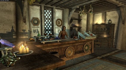 The Elder Scrolls V: Skyrim Anniversary Edition скриншоты