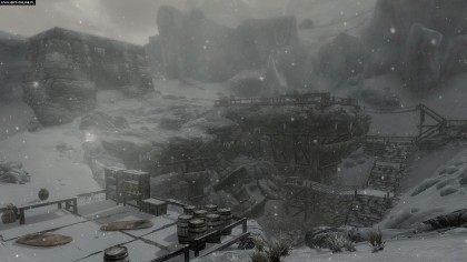 The Elder Scrolls V: Skyrim Anniversary Edition скриншоты