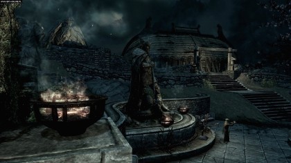 The Elder Scrolls V: Skyrim Anniversary Edition скриншоты