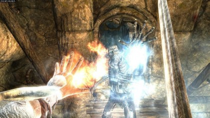 The Elder Scrolls V: Skyrim Anniversary Edition скриншоты