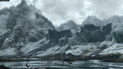 The Elder Scrolls V: Skyrim Anniversary Edition скриншоты