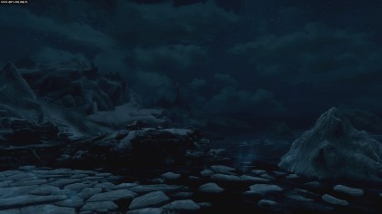 The Elder Scrolls V: Skyrim Anniversary Edition скриншоты