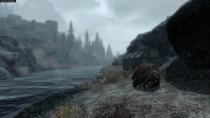 The Elder Scrolls V: Skyrim Anniversary Edition игра