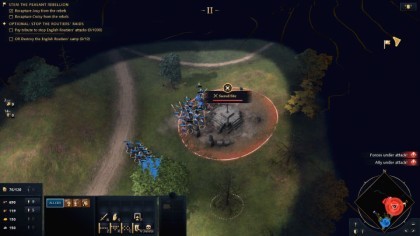 игра Age of Empires 4
