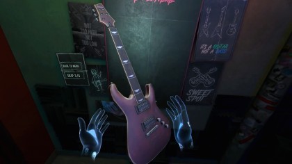 Unplugged игра