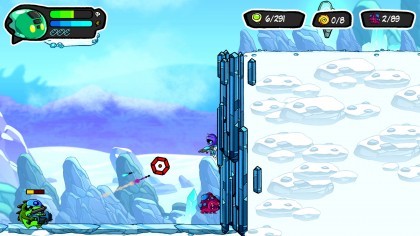 7 Horizons игра